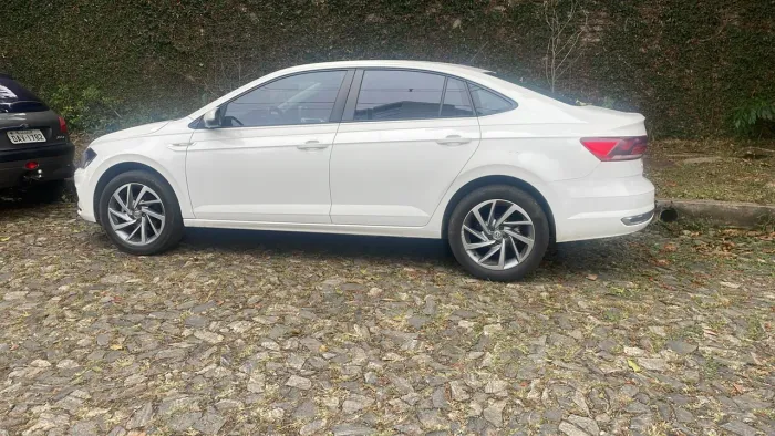 Volkswagen Virtus Highline 200 TSI 1.0 Flex 12V AUT 2020