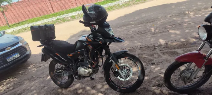 Avelóz 160