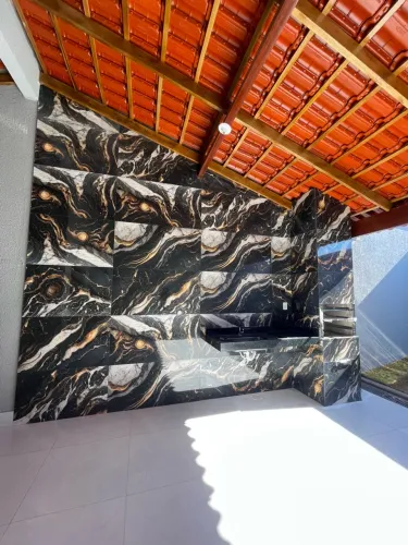 CASA TERRA BELA