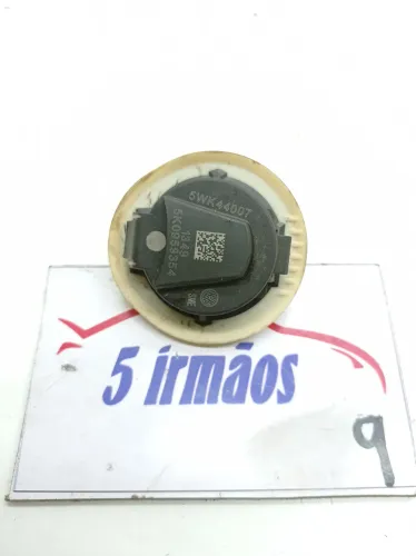 Sensor Porta Dianteira Esquerda Vw Jetta Tsi 2.0 2012 / 2013