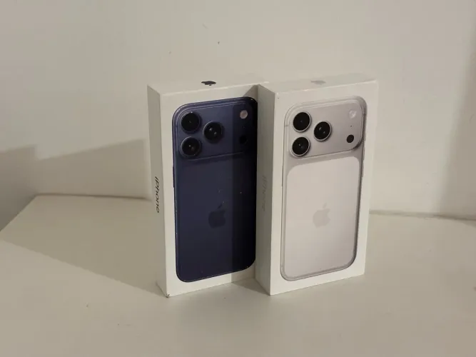 iphone 17 Pro 256gb - LACRADO