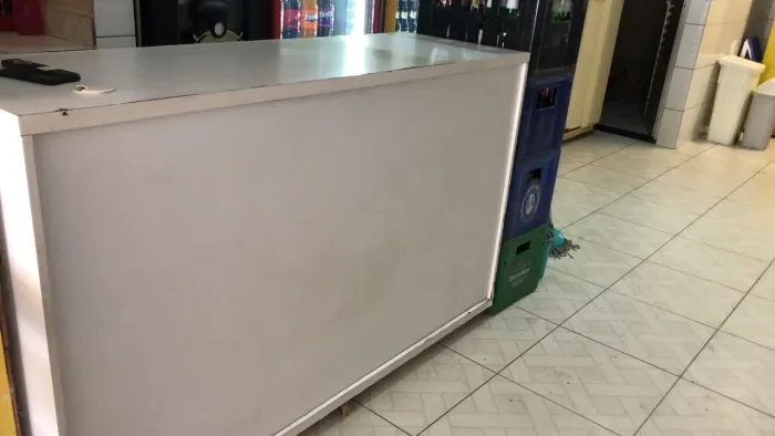 Balcão 