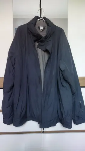Jaqueta masculina XGG