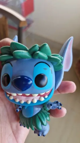 Funko stitch