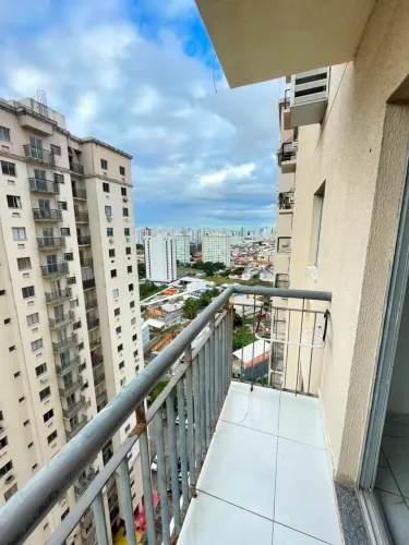 S - Fit Vivai - São caetano reformado, 2 qts 1 bh, cozinh cm movel, nasct, cond completo -