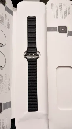 Pulseiras Smarth Watch Apple