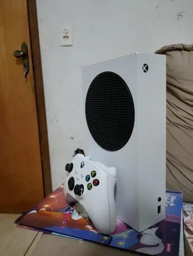Xbox Series S 