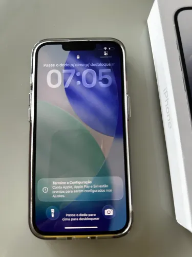 iPhone 16e