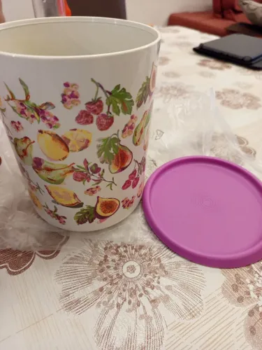 Tupperware Instantâneo 2,25 lts