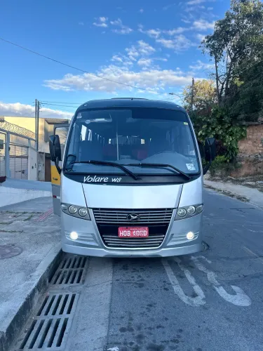Vendo Volare w8 2010