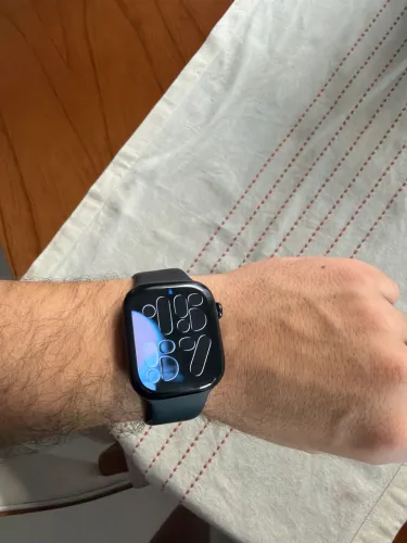 Apple Watch s11 46mm
