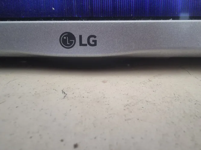 Tv lg 32 polegadas conserto ou peças