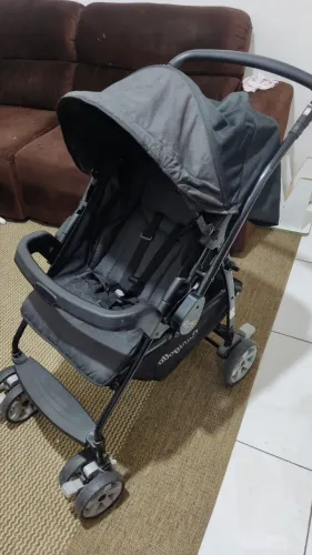 CARRINHO DE BEBÊ BURIGOTTO RIO K
