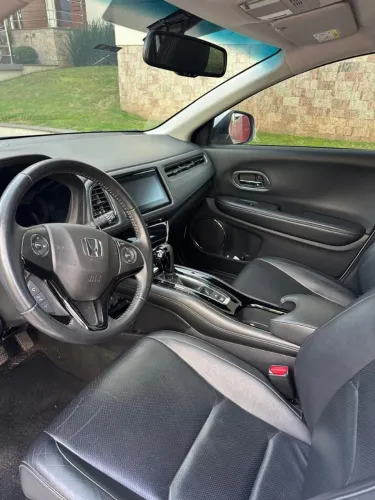 Honda HR-V EXL 1.8 Flexone 16V 5P Aut. 2021