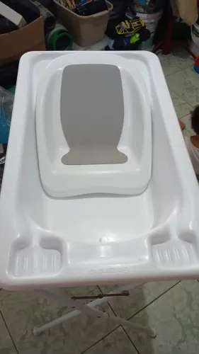 Banheira Seminova