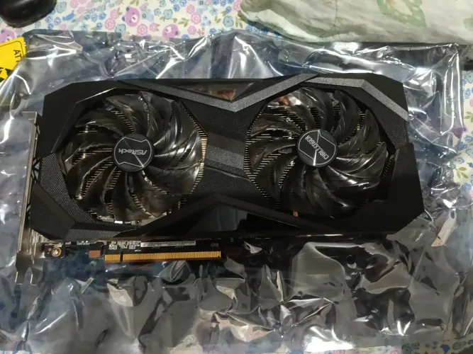 Rx 6600 nova