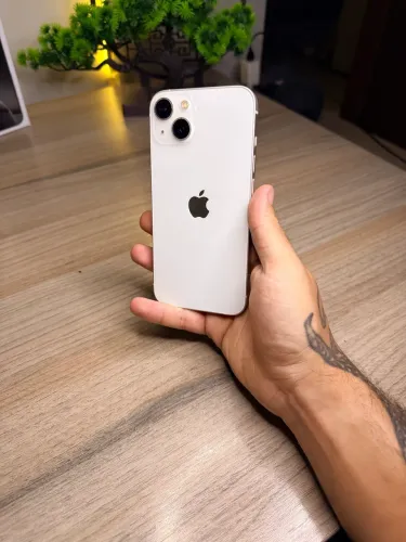 iPhone 13 IMPECÁVEL 87% BATERIA