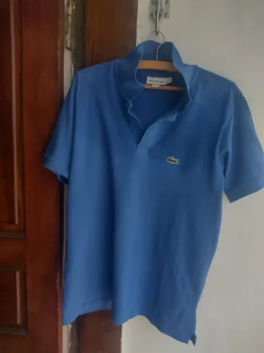 Camisa polo Lacoste original