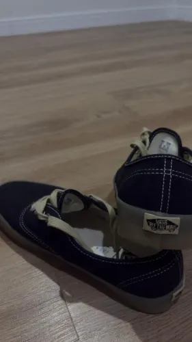 Tênis Vans