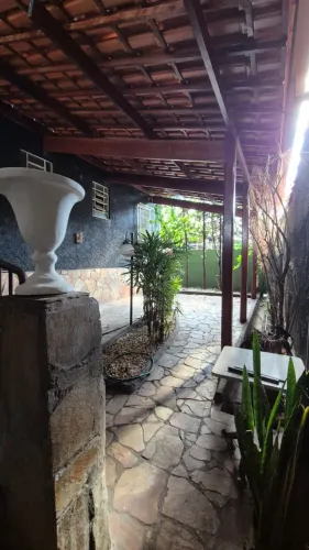Casa comercial 304m² para alugar