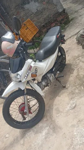 Pop 110 i apenas venda 