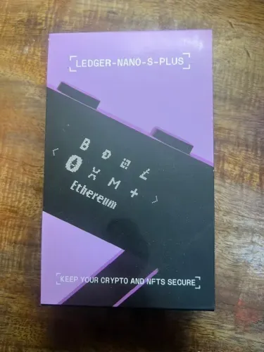 Carteira Criptomoedas