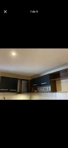 Armário de cozinha 2 peças