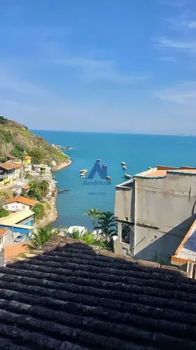 Casa na praia à venda, Barra de Guaratiba, Rio de Janeiro, RJ