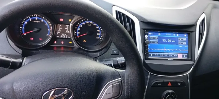 Hyundai HB20 Comf./c.plus/c.style 1.0 Flex 12V 2016