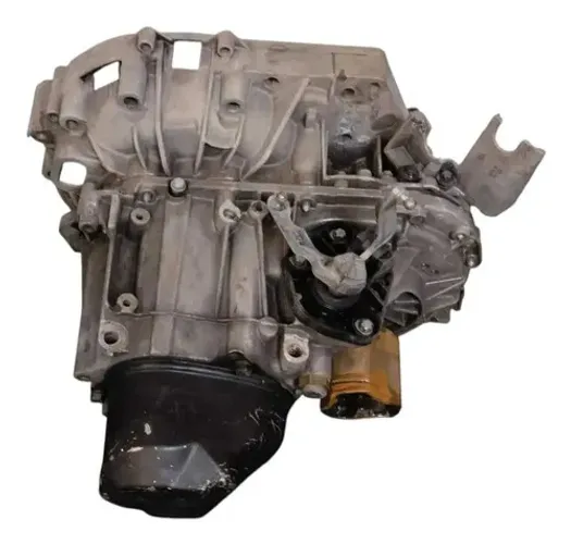 Caixa Cambio Manual Renault Megane Scenic Duster 1.6 16v