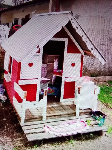 Casinha