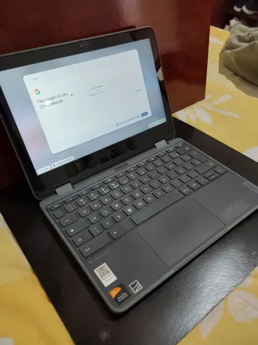 Lenovo 300e Yoga Chromebook Gen 4