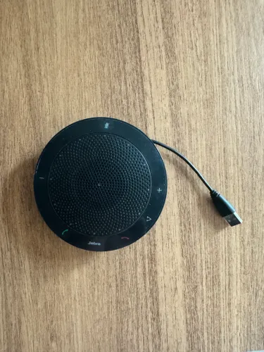 Áudio conferência Jabra 500 USB
