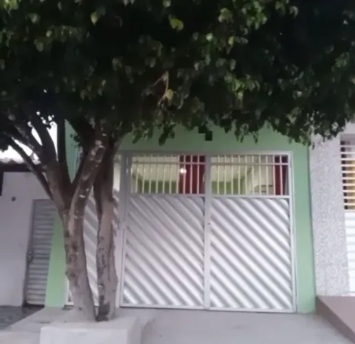 Casa à venda em Belém-PB - 2 pavimentos