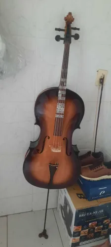 Violoncello rolin 4/4.