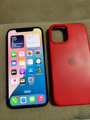 iPhone 12