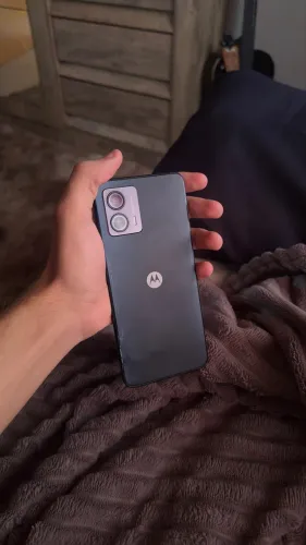 Vendo moto g53