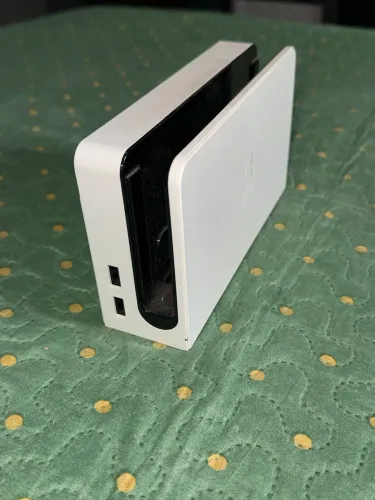 Nintendo Switch Oled Desbloqueado