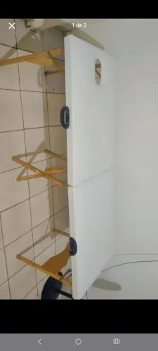 MACA PORTÁTIL