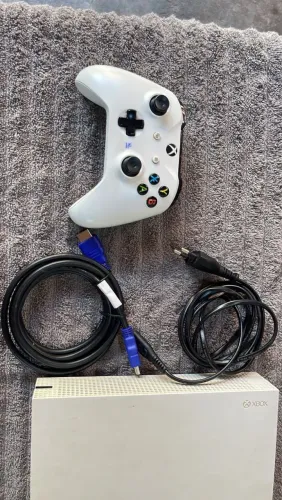 Xbox aceito crédito e débito