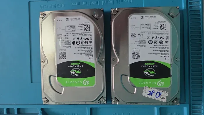 HDD 1TB SEAGATE BARRACUDA