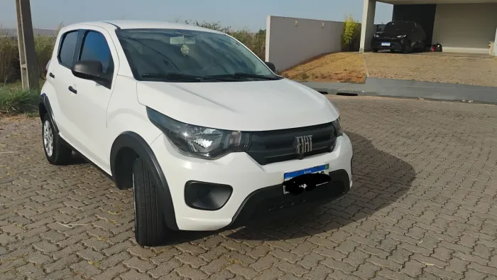 Fiat Mobi Like 1.0 Fire Flex 5P. 2023