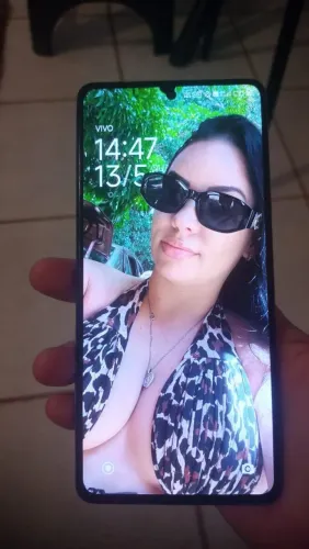 Celular POCO X5 PRO