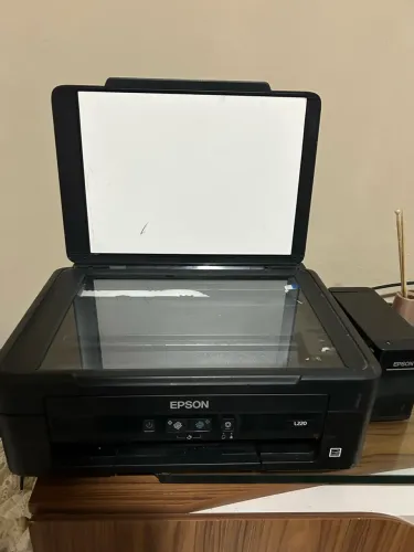 Epson ecotank L220