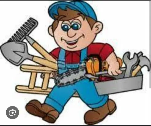 Pequenos reparo em geral