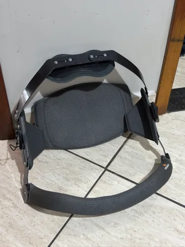 Colete Imobilizador Ortopédico