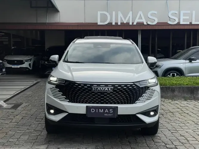 GWM Haval Phev19 1.5 16V Híbrido Aut. 2025