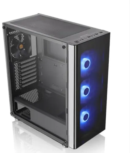 Gabinete Thermaltake V200 tg