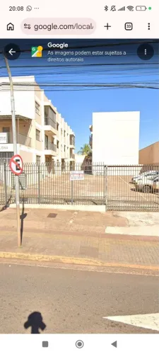 Venda apartamento na Av. Zahran - Excelente localização - Direto com proprietário.