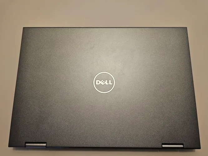 Notebook Dell 2 em 1 Inspiron 5000